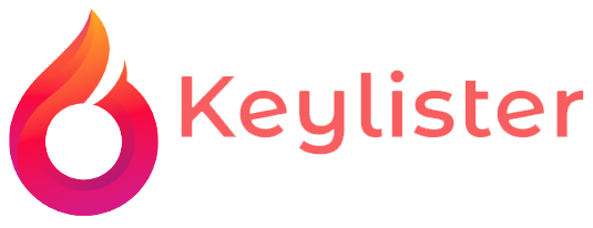 Keylister